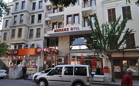 Merkez Otel